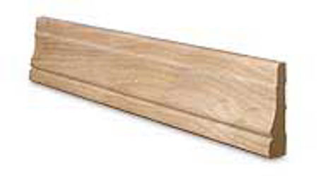 Traditional Casing